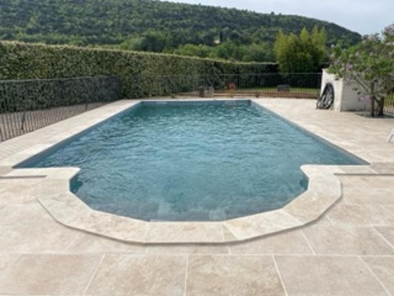 Villas De La Ferme Du Gros Noyer Malaucène Exterior foto